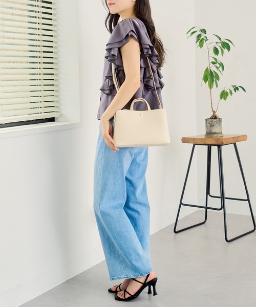 セール】【Legato Largo】LH-F3371 たすかるっかばん ミニショルダー