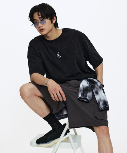 サカイーNIKEスポーツショートパンツ NIKE ナイキ（NIKE）（レディース）AS HR ワン ドライフィット
