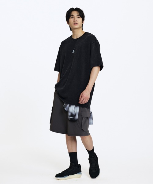 【NIKE】Dri-FIT カーゴ スケートボードショートパンツ (3色) NIKE】Dri-FIT カーゴ スケートボードショートパンツ (3色
