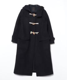 ブランド古着】ダッフルコート（ダッフルコート）｜LA MARINE