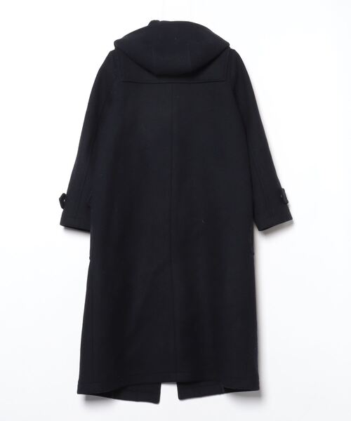 セール/ブランド古着】ダッフルコート（ダッフルコート）｜LA MARINE