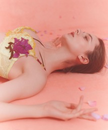 アリュールマナー グラマーアップ ブラ（B・Cカップ）