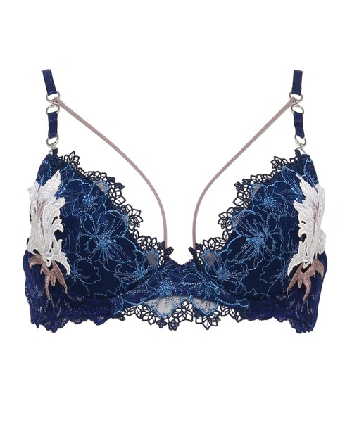 セール】アリュールマナー グラマーアップ ブラ（B・Cカップ