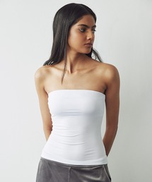 SORIN | Silky Jersey Bare Top(チューブトップ)