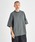 N.HOOLYWOOD�iN.�n���E�b�h�j�́u�yN.HOOLYWOOD/�G�k�n���E�b�h�z�ʒ�9255-CS53-001 S/S TEE�iT�V���c/�J�b�g�\�[�j�v�b�_�[�N�O���[