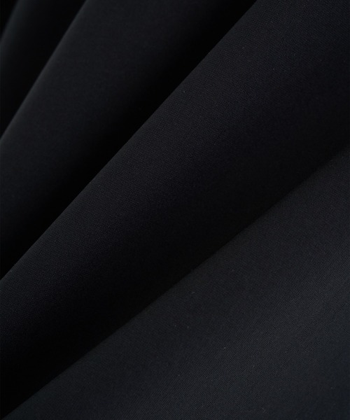 N.HOOLYWOOD（N.ハリウッド）の「【N.HOOLYWOOD/エヌハリウッド】別注9255-CS53-001 S/S TEE（Tシャツ/カットソー・メンズ・ブラック/ダークグレー・36/38/40/42）」の12枚目の写真