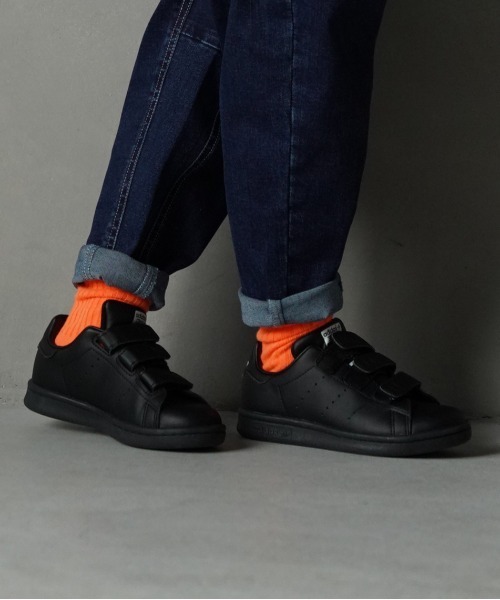 MAKE YOUR DAY（メイクユアデイ）の「MYDソックスセット（ソックス/靴下・キッズ・ライム/ピンク/ネイビー/レッド/ブルー/ブラック・18/15 /24/21）」の11枚目の写真