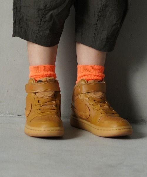 MAKE YOUR DAY（メイクユアデイ）の「MYDソックスセット（ソックス/靴下・キッズ・ライム/ピンク/ネイビー/レッド/ブルー/ブラック・18/15 /24/21）」の12枚目の写真