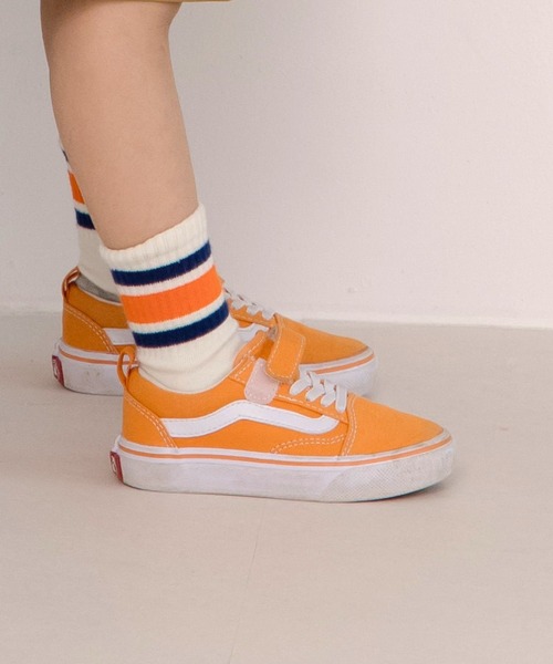 MAKE YOUR DAY（メイクユアデイ）の「MYDソックスセット（ソックス/靴下・キッズ・ライム/ピンク/ネイビー/レッド/ブルー/ブラック・18/15 /24/21）」の19枚目の写真