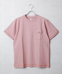 KATO` | 【KATO'/カトー】191 ポケット Tシャツ BC912731(Tシャツ/カットソー)