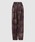 DRIES VAN NOTEN�i�h���X���@���m�b�e���j�́uPOLKANA 1038 W.W.PANTS AUB�i���̑��p���c�j�v�b���̑�