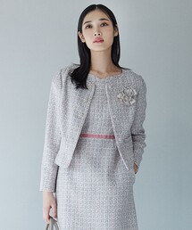 ブランド古着】TOCCA｜トッカ（レディース）のジャケット/アウター