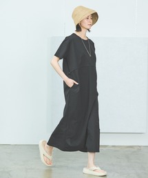 LAKOLE | カットドロストワンピース / 329614(ワンピース)