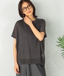 GALLORIA(ギャローリア)の「トップス(アンサンブル)」