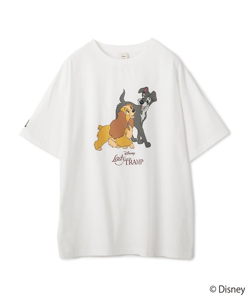 Disney - 新品未使用　ディズニー　disney　わんわん物語　レディ＆トランプ　3点セット 楽天市場】【あす楽】【ケースにダメージあり】 ディズニー