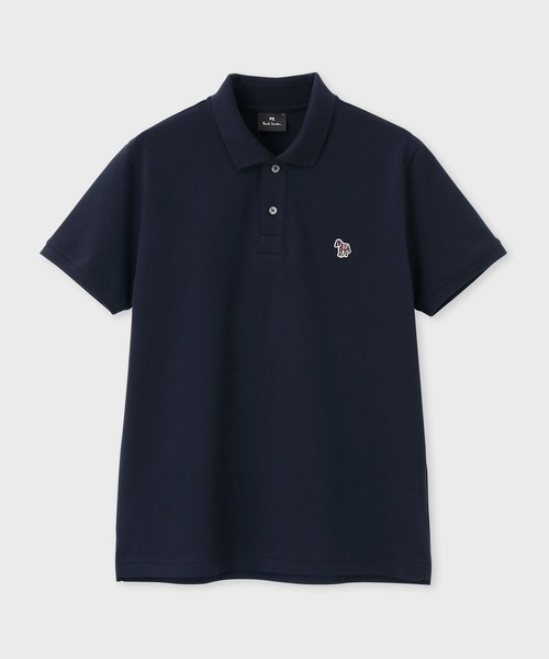 Amazon | [ポールスミス] Tシャツ メンズ 半袖 3枚セット Cotton