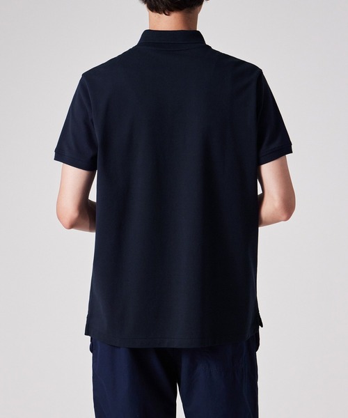 早い者勝ち⭐︎お値引きCELINE ストライプ ポロシャツ Paul Smith｜