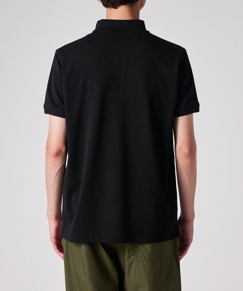 ポールスミス ブラック ポロシャツ XL Amazon | [ポールスミス] PS ゼブラ ワッペン ポロシャツ 半袖
