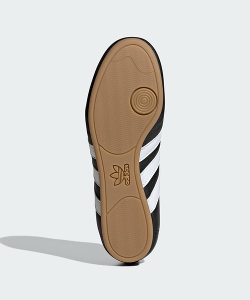 adidas（アディダス）の「テコンドー シューレース / Taekwondo Lace / アディダスオリジナルス adidas Originals（スニーカー・レディース・ホワイト×シルバー/ブラック/ホワイト×ブラック・26.0cm/25.5cm/24.5cm/24.0cm/23.5cm/23.0cm/26.5cm/25.0cm/22.5cm/22.0cm/29.0cm/28.5cm/28.0cm/27.5cm/27.0cm）」の19枚目の写真