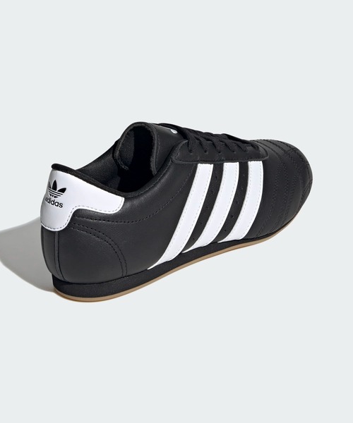 adidas（アディダス）の「テコンドー シューレース / Taekwondo Lace / アディダスオリジナルス adidas Originals（スニーカー・レディース・ホワイト×シルバー/ブラック/ホワイト×ブラック・26.0cm/25.5cm/24.5cm/24.0cm/23.5cm/23.0cm/26.5cm/25.0cm/22.5cm/22.0cm/29.0cm/28.5cm/28.0cm/27.5cm/27.0cm）」の17枚目の写真