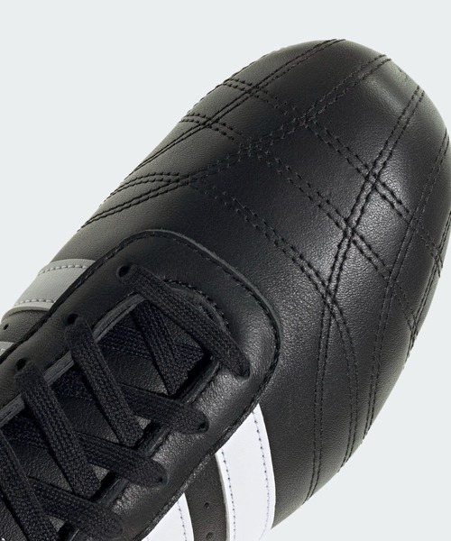 adidas（アディダス）の「テコンドー シューレース / Taekwondo Lace / アディダスオリジナルス adidas Originals（スニーカー・レディース・ホワイト×シルバー/ブラック/ホワイト×ブラック・26.0cm/25.5cm/24.5cm/24.0cm/23.5cm/23.0cm/26.5cm/25.0cm/22.5cm/22.0cm/29.0cm/28.5cm/28.0cm/27.5cm/27.0cm）」の15枚目の写真