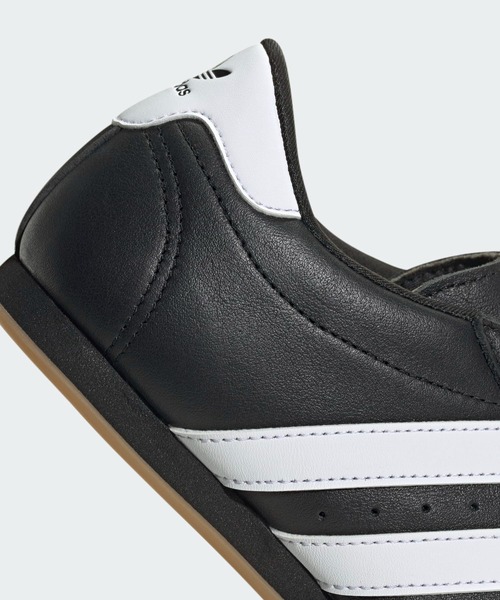 adidas（アディダス）の「テコンドー シューレース / Taekwondo Lace / アディダスオリジナルス adidas Originals（スニーカー・レディース・ホワイト×シルバー/ブラック/ホワイト×ブラック・26.0cm/25.5cm/24.5cm/24.0cm/23.5cm/23.0cm/26.5cm/25.0cm/22.5cm/22.0cm/29.0cm/28.5cm/28.0cm/27.5cm/27.0cm）」の14枚目の写真