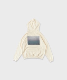 Essentials パーカー　ベージュ FOG ESSENTIALS｜エフオージーエッセンシャルズのパーカー