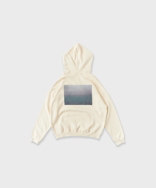 FOG ESSENTIALS/エッセンシャルズ PHOTO HOODIE パーカー