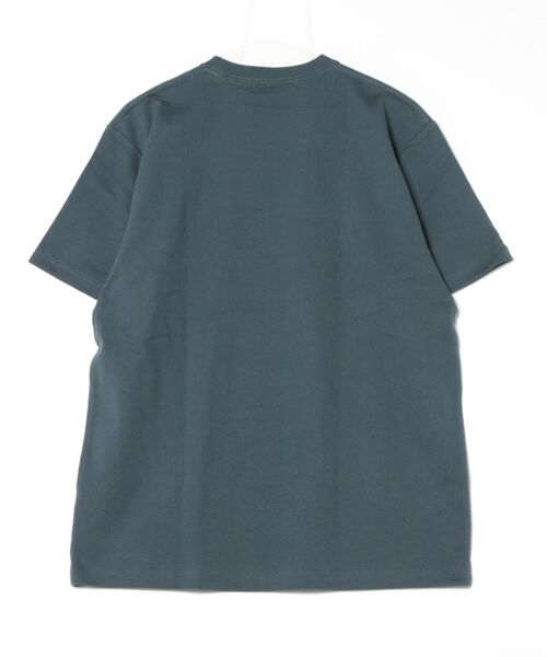 SNOOPY×OLD BETTY'S（スヌーピーカケルオールドベティーズ）の「スヌーピー【SNOOPY】organic cotton T-shirts(FLYING ACE)（Tシャツ/カットソー・レディース・オフホワイト/ブラック/ダークネイビー・L/XL/M）」の9枚目の写真