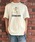SNOOPY×OLD BETTY'S�i�X�k�[�s�[�J�P���I�[���h�x�e�B�[�Y�j�́u�X�k�[�s�[�ySNOOPY�zorganic cotton T-shirts(FLYING ACE)�iT�V���c/�J�b�g�\�[�j�v�b�I�t�z���C�g