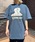 SNOOPY×OLD BETTY'S�i�X�k�[�s�[�J�P���I�[���h�x�e�B�[�Y�j�́u�X�k�[�s�[�ySNOOPY�zorganic cotton T-shirts(FLYING ACE)�iT�V���c/�J�b�g�\�[�j�v�b�_�[�N�l�C�r�[