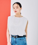 LEPSIM(レプシィム)の「トップス(Tシャツ/カットソー)」