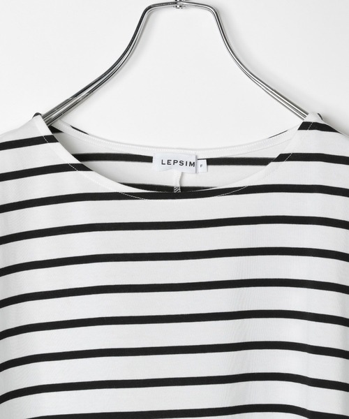 りんさま専用　確認 セール】ボックスタックノースリーブ 290766（Tシャツ/カットソー