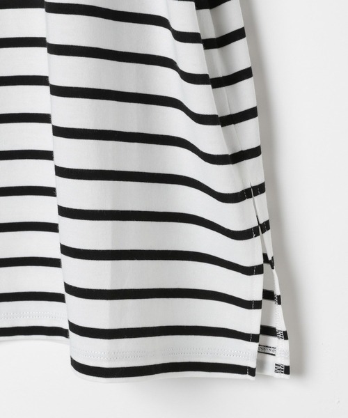 りんさま専用　確認 LEPSIM tシャツ ボックスタックノースリーブ 290766 レディース