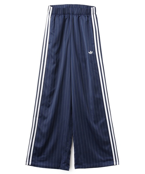 adidas WIDE LEG PANTS / アディダス ワイド レッグ パンツ