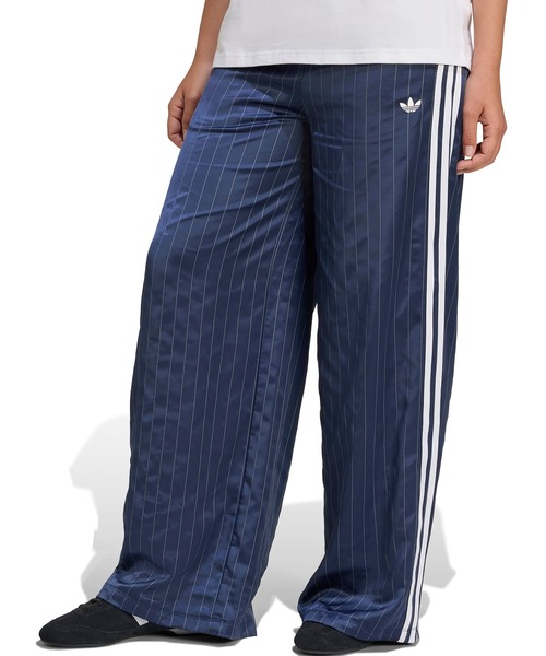 adidas WIDE LEG PANTS / アディダス ワイド レッグ パンツ