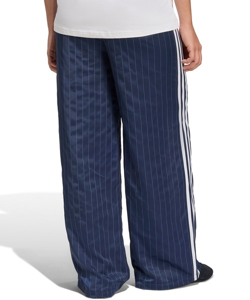 adidas WIDE LEG PANTS / アディダス ワイド レッグ パンツ