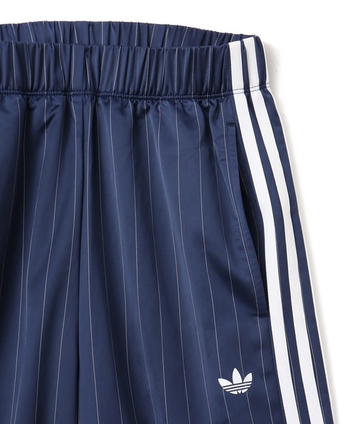 正品 adidas Adicolor Wide Leg patns アディダスワイドレッグ adidas WIDE LEG PANTS / アディダス ワイド レッグ パンツ