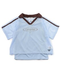 algy | 【接触冷感】タンク&メッシュトップスセット(その他トップス)