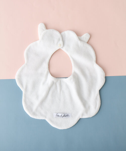 天使のべビースタイ（スタイ/よだれかけ）｜BIRTHDAY BAR（バースデイ