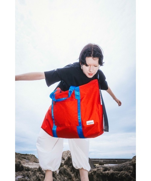 OMMO 新品ショルダーバッグ OMMO ONLINE STORE / BAG