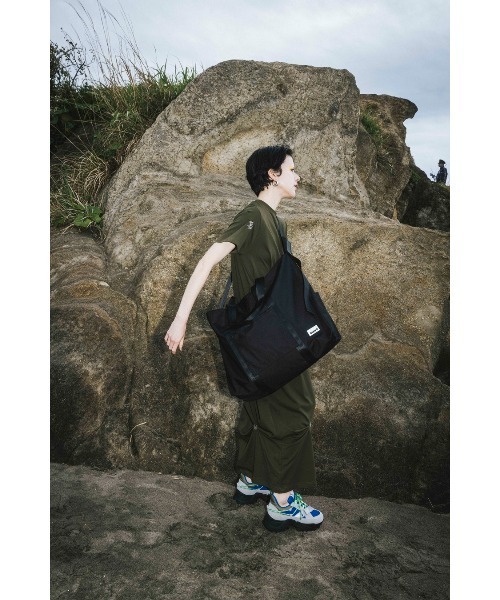 OMMO 新品ショルダーバッグ OMMO ONLINE STORE / BAG