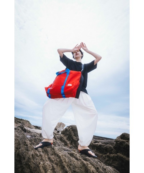 OMMO 新品ショルダーバッグ OMMO ONLINE STORE / BAG