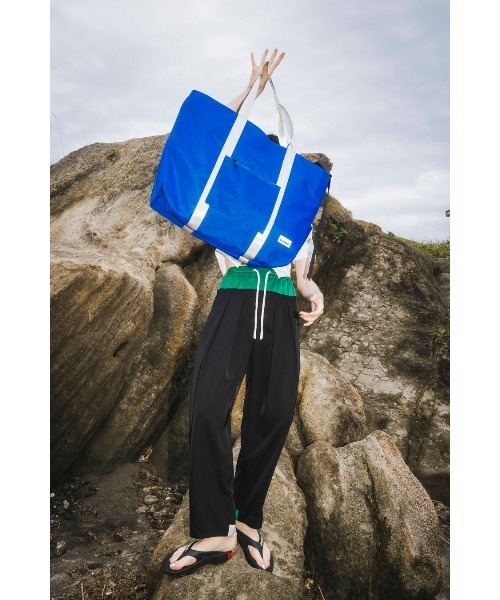 OMMO 新品ショルダーバッグ OMMO ONLINE STORE / BAG