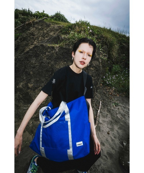 OMMO 新品ショルダーバッグ OMMO ONLINE STORE / BAG