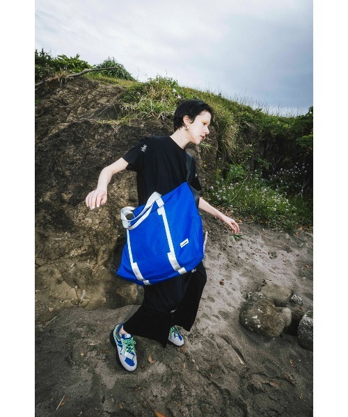 OMMO 新品ショルダーバッグ OMMO ONLINE STORE / BAG
