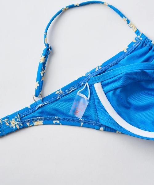 BILLABONG ビラボン ビキニセット ハイウエスト 青 ブルー 楽天市場】ビラボン 水着 ビキニ（カラーブルー）（レディース
