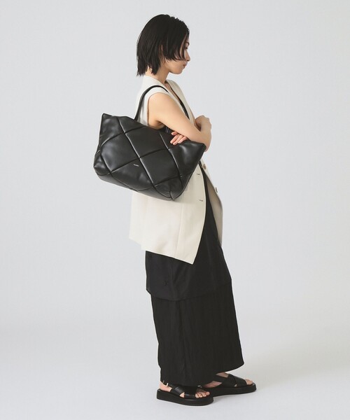 WEB限定】YAHKI / YH-747 TOTE BAG（トートバッグ）｜YAHKI