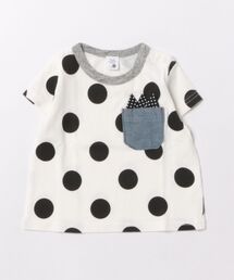 RAGMART | モチーフチーフ付きTシャツ(Tシャツ/カットソー)