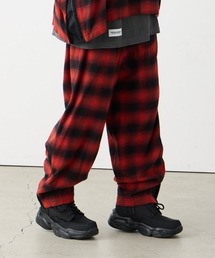 VIRGOwearworks（ヴァルゴウェアワークス）の「BATTLECHECK OVERDRIVE PANTS（その他パンツ）」
